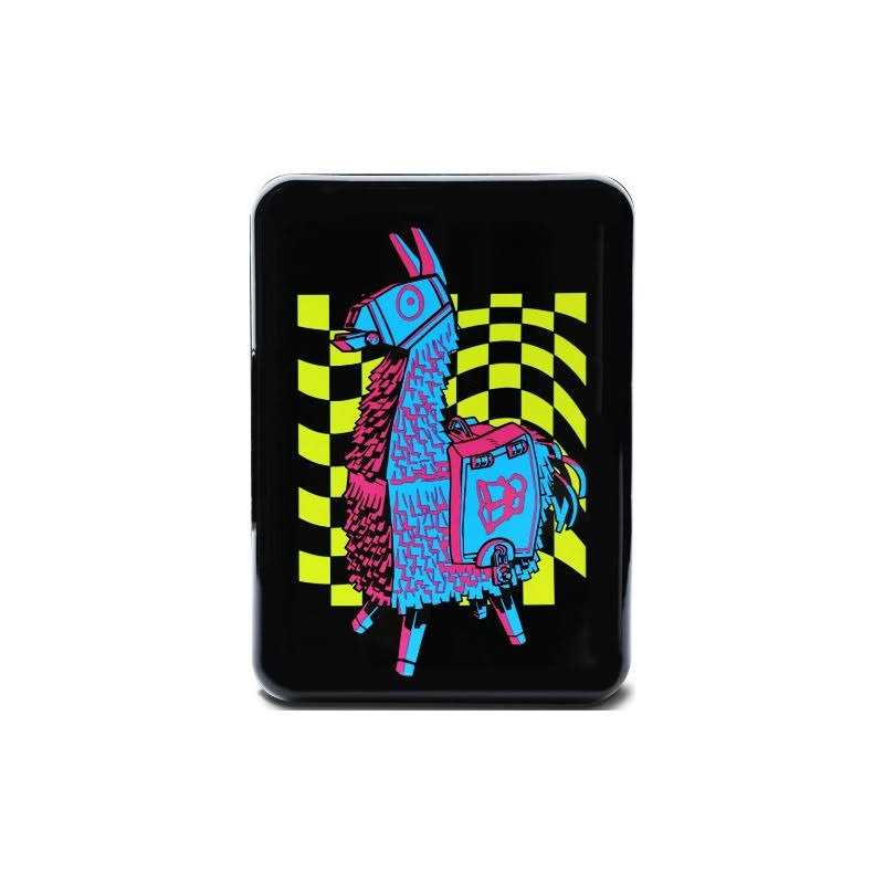 Fortnite Loot Llama 6 Can Mini Fridge