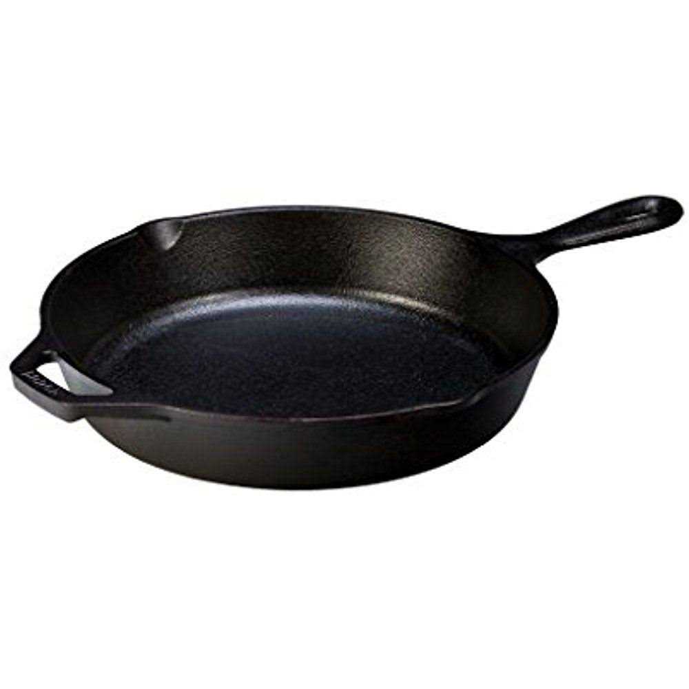 Lodge Cast Iron Skillet