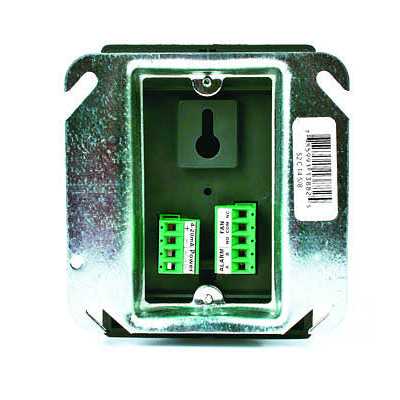 Macurco CM-6 Carbon Monoxide Detector Controller/Transducer