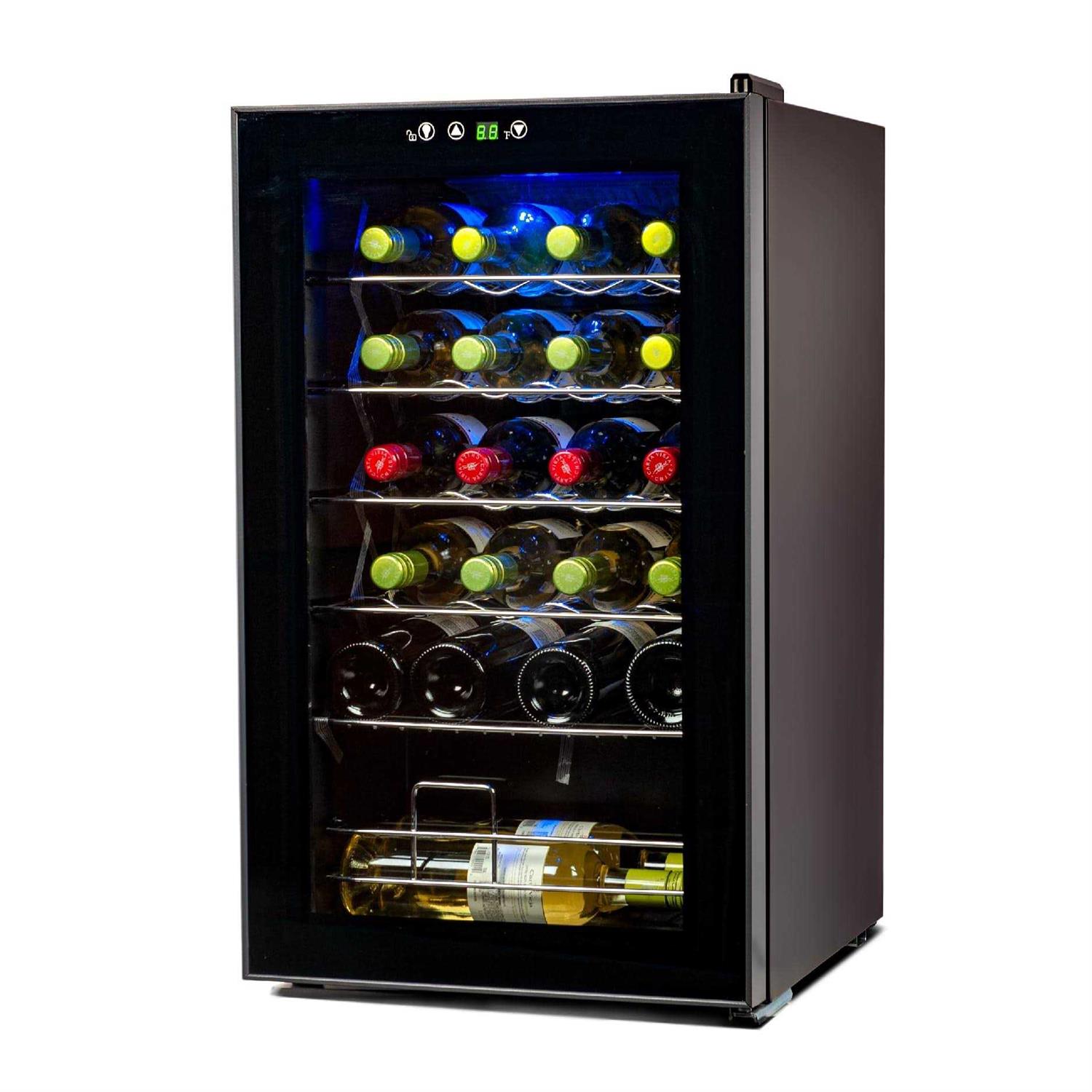 BLACK+DECKER BD61526 Wine Cellar