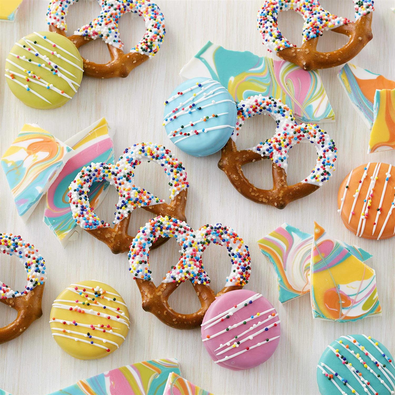 Wilton Candy Melts Melting Pot