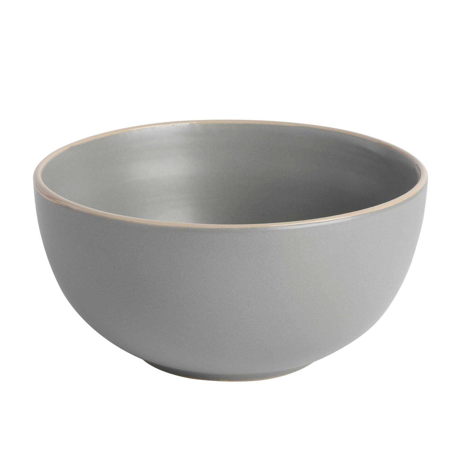 Gibson Home Rockaway 32 Piece Dinnerware Set