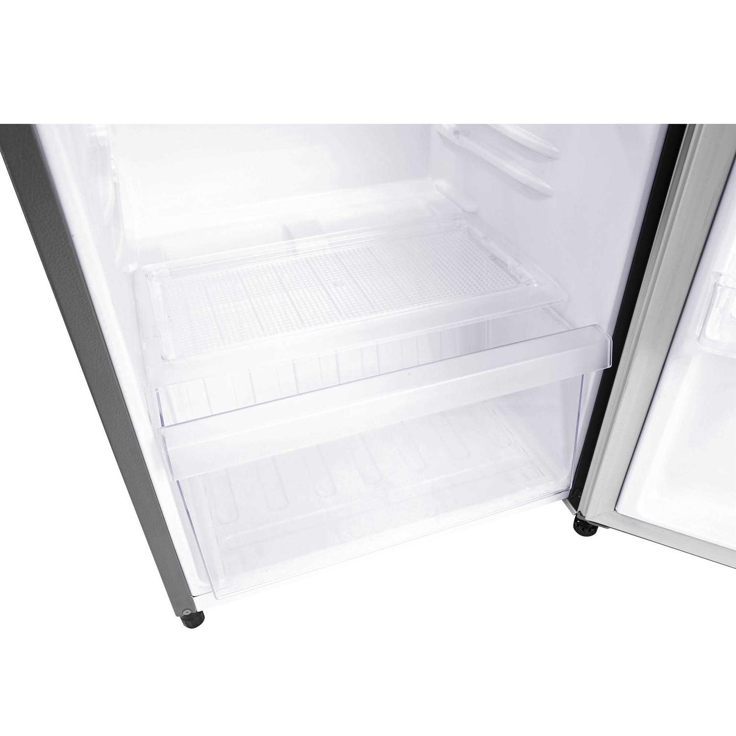 LG 6 Cu. ft. Single Door Refrigerator