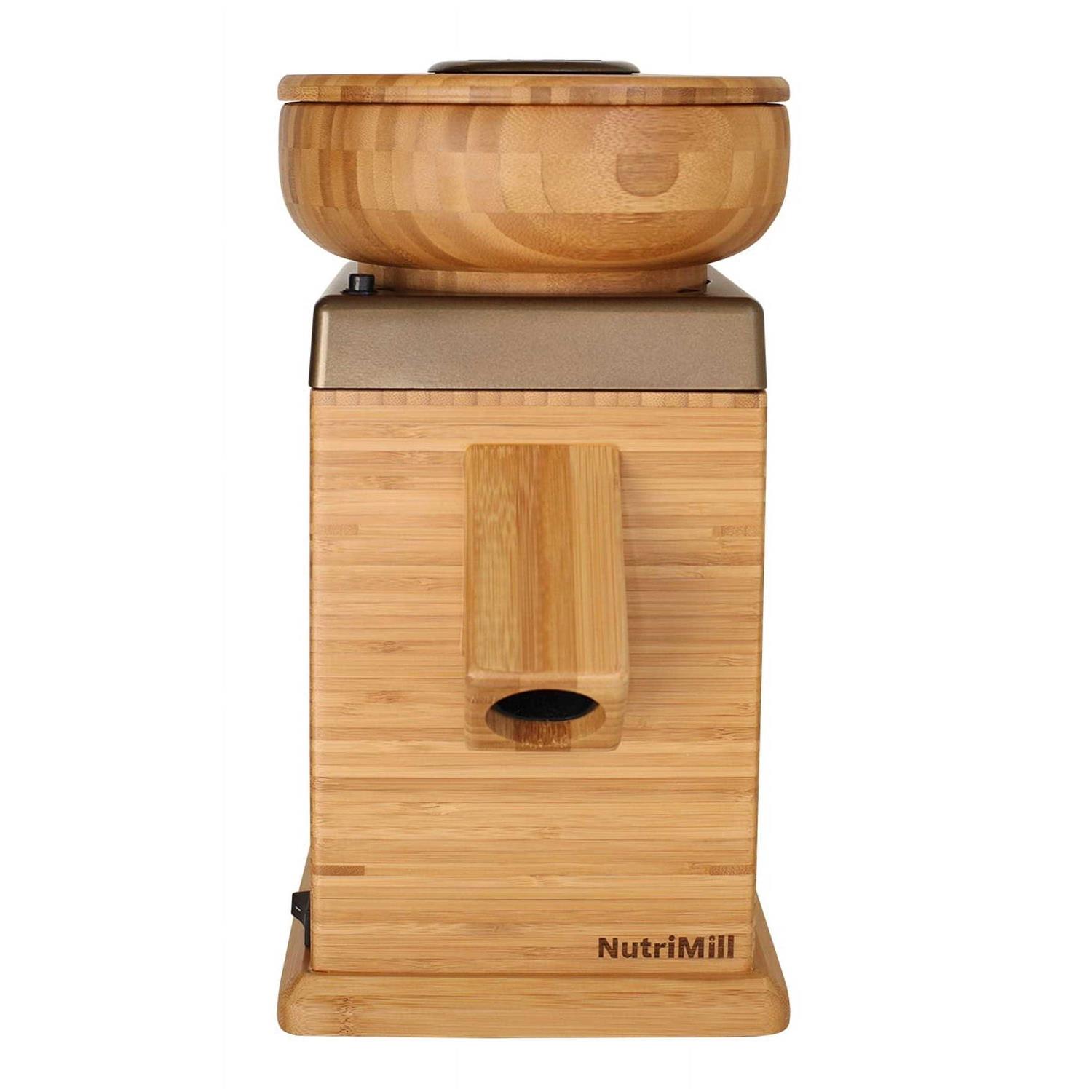 Nutrimill Harvest Grain Mill