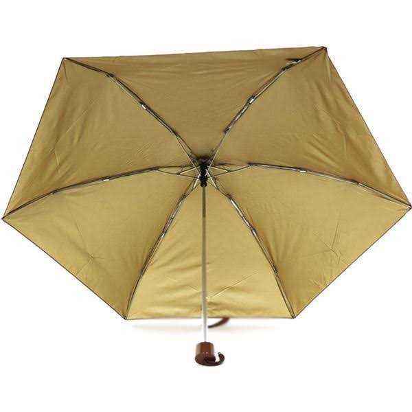 Coach Uv Signature Mini Umbrella