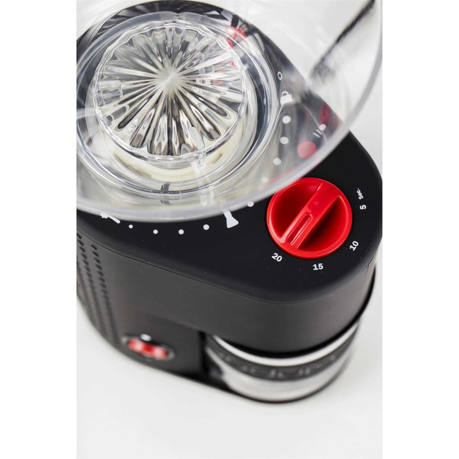Bodum Bistro Burr Coffee Grinder