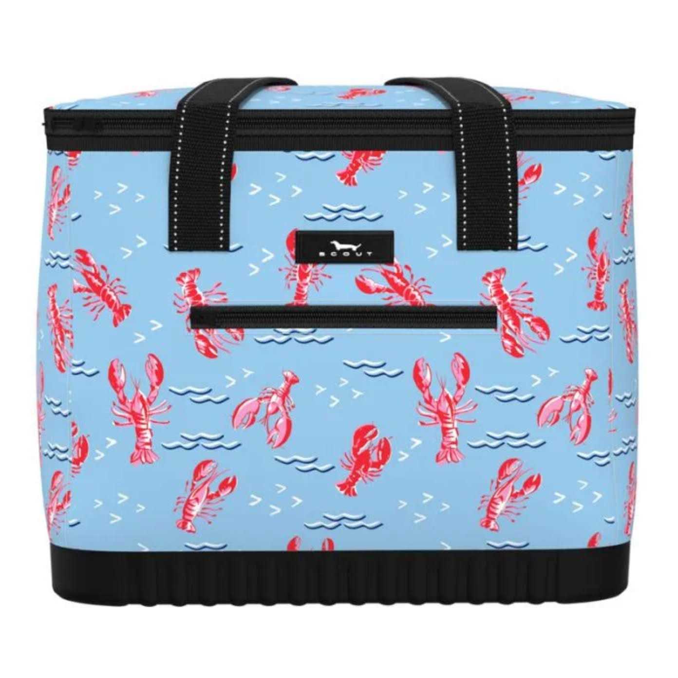 Scout Cooler The Stiff One