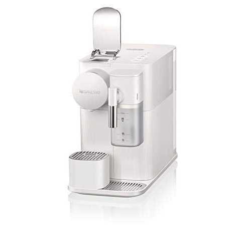 De’Longhi Nespresso Lattissima One