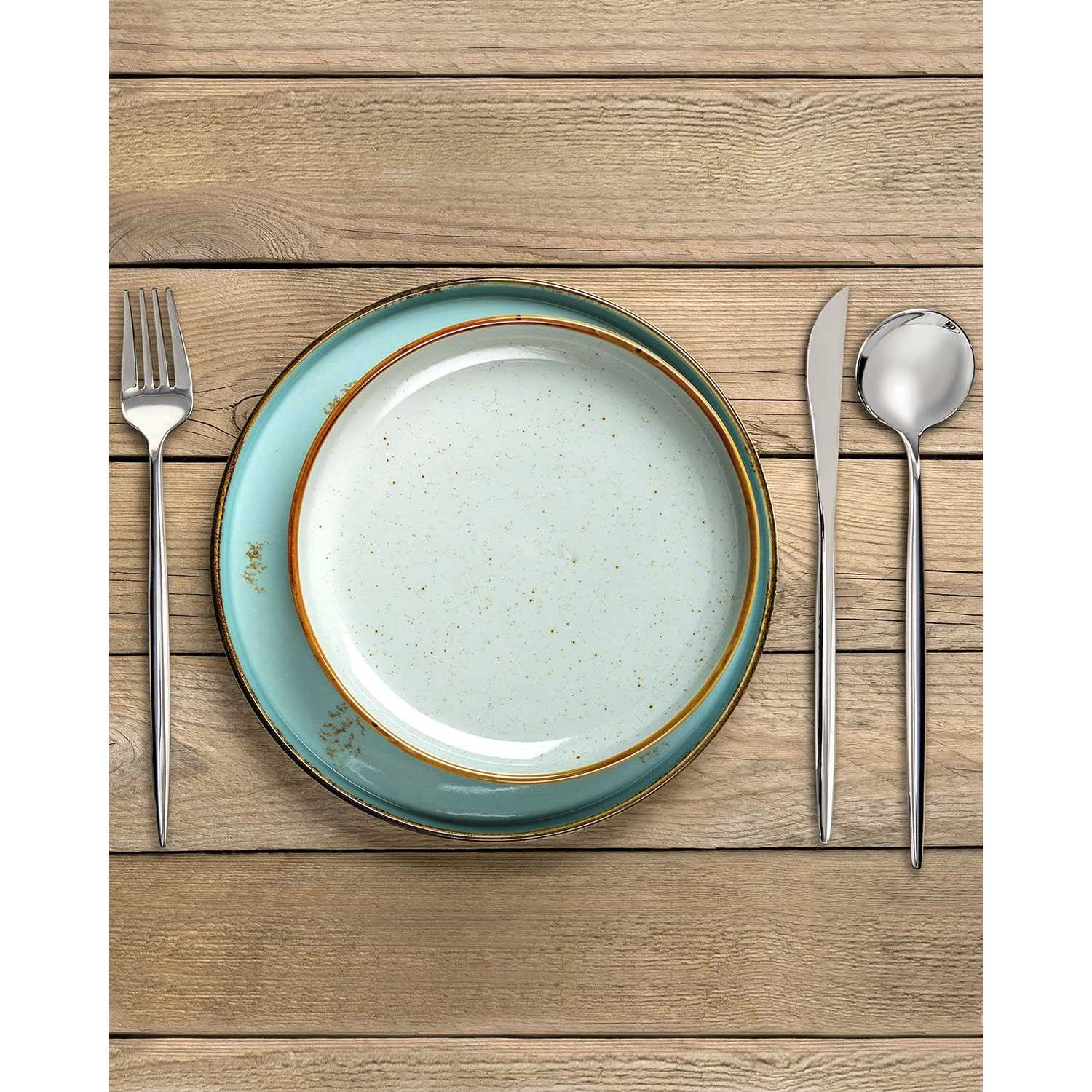 Skandia Zephyr Flatware Set