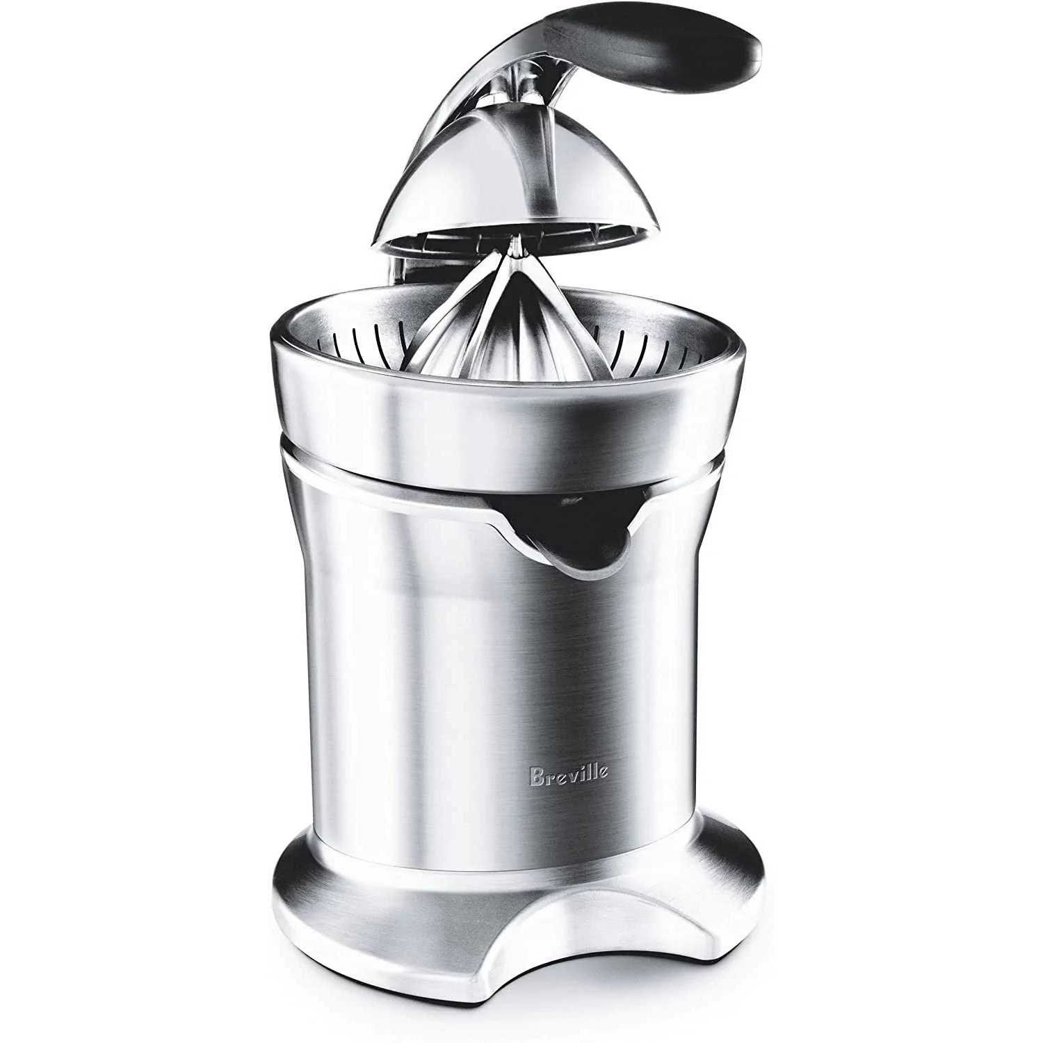 Breville Citrus Press