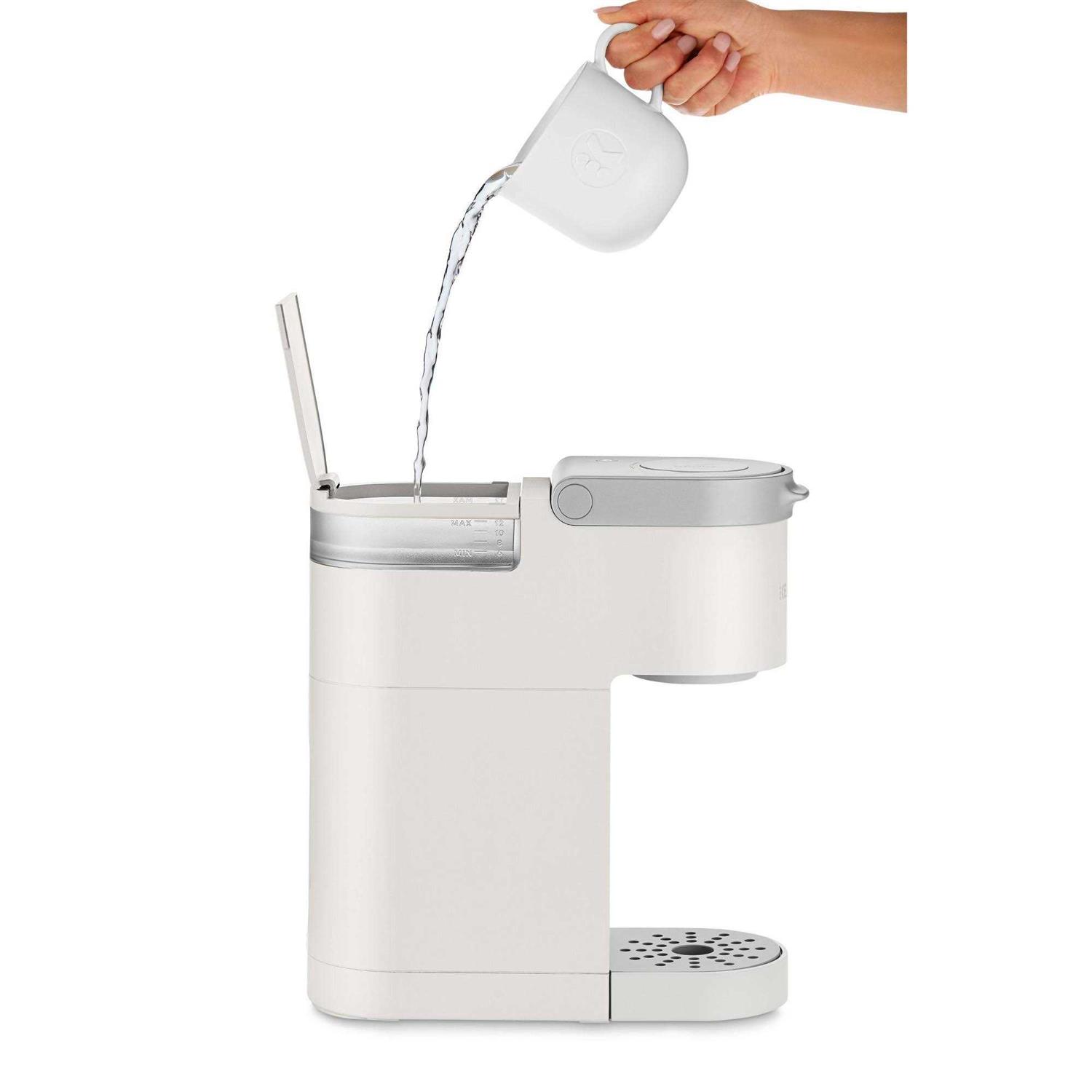 Keurig K-Mini Single Serve K-Cup Pod Coffee Maker