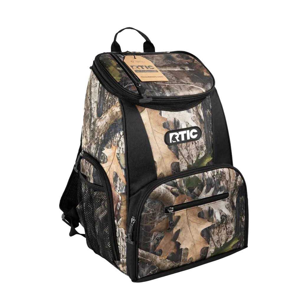 RTIC Day Cooler 15 Can Backpack