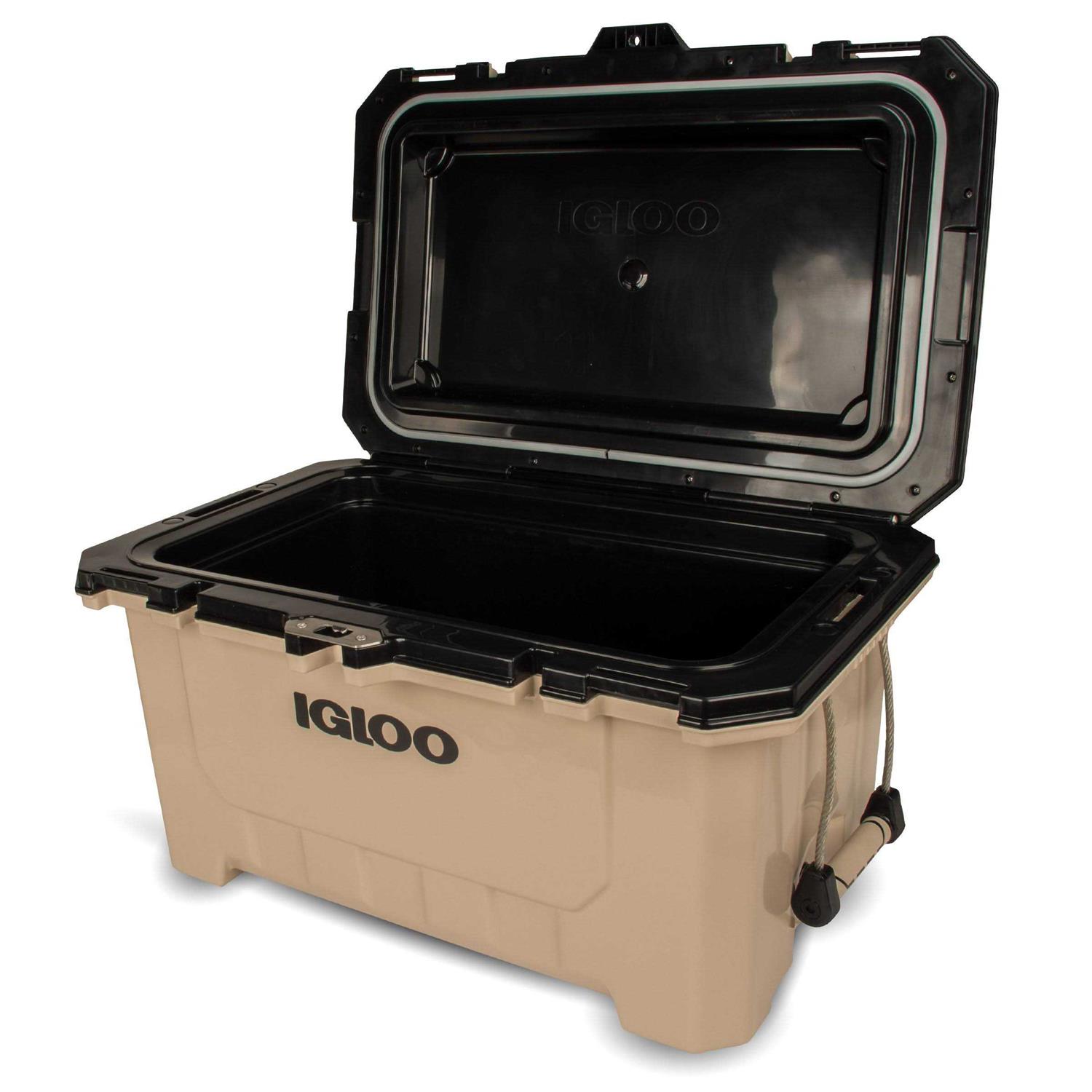 Igloo Cooler IMX 70 qt