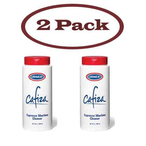 Urnex Cafiza Espresso Machine Cleaning Powder