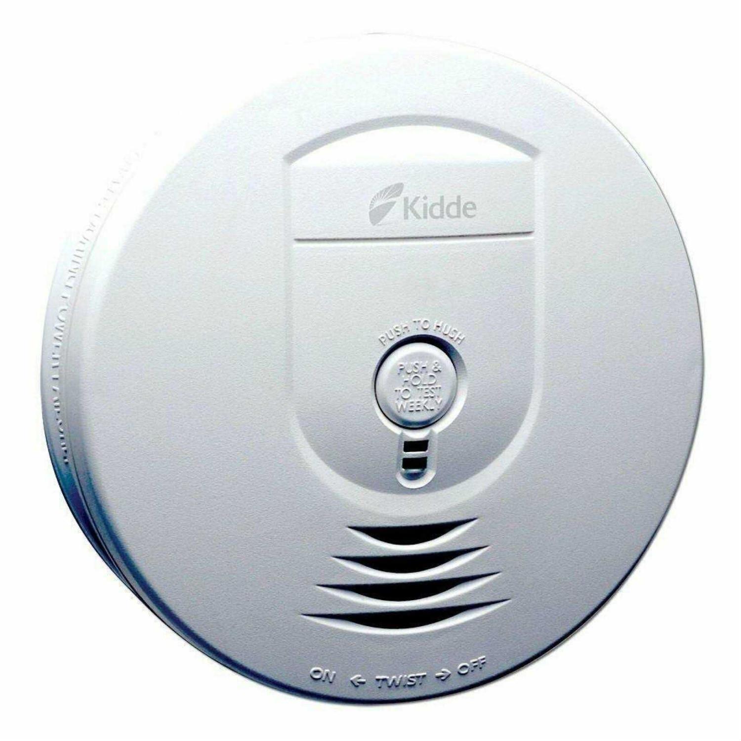 Kidde Wireless DC Smoke Alarm