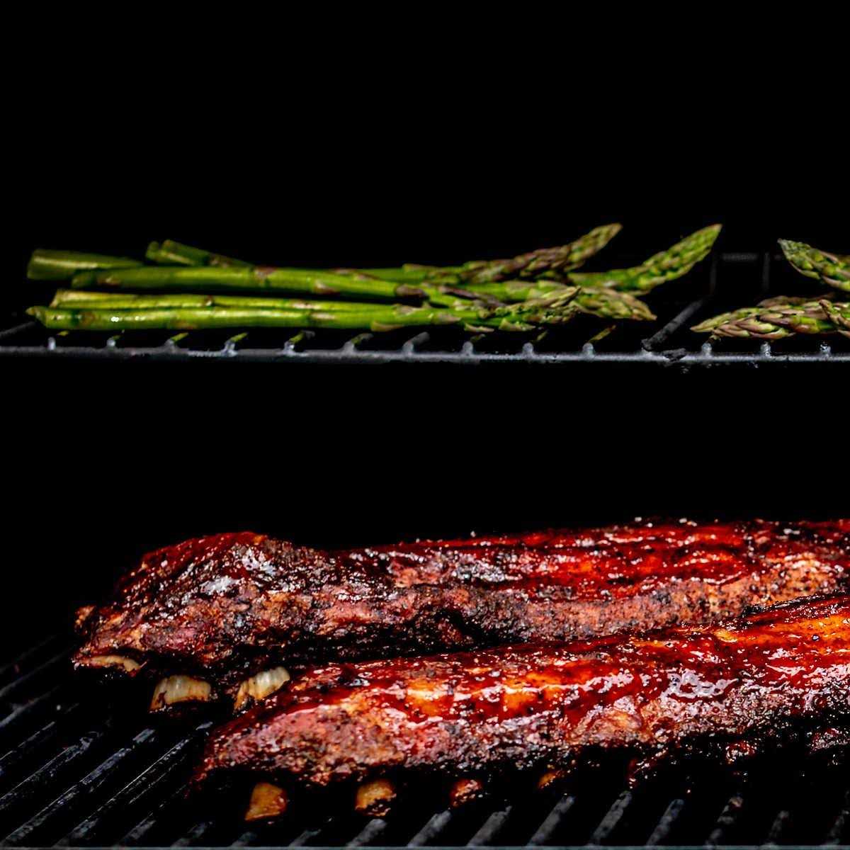 Bear Mountain BBQ Hardwood Pellets Gourmet Blend