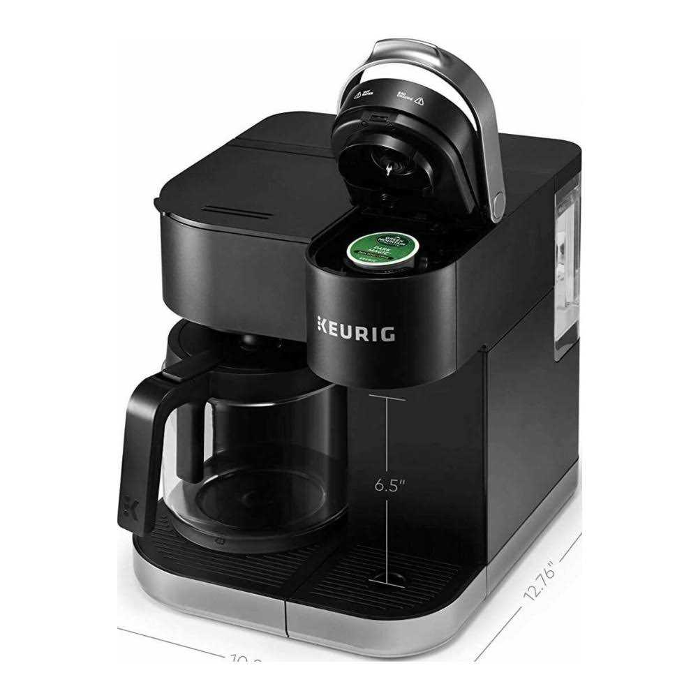 Keurig K-Duo Essentials