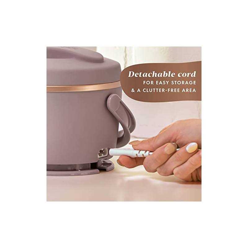 Crockpot Lunch Crock Food Warmer