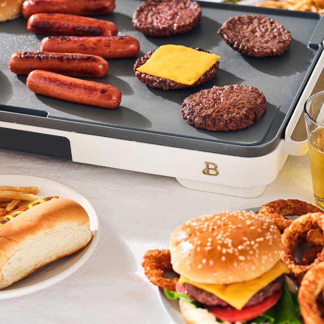 Beautiful 12 x 22 Extra Large Griddle