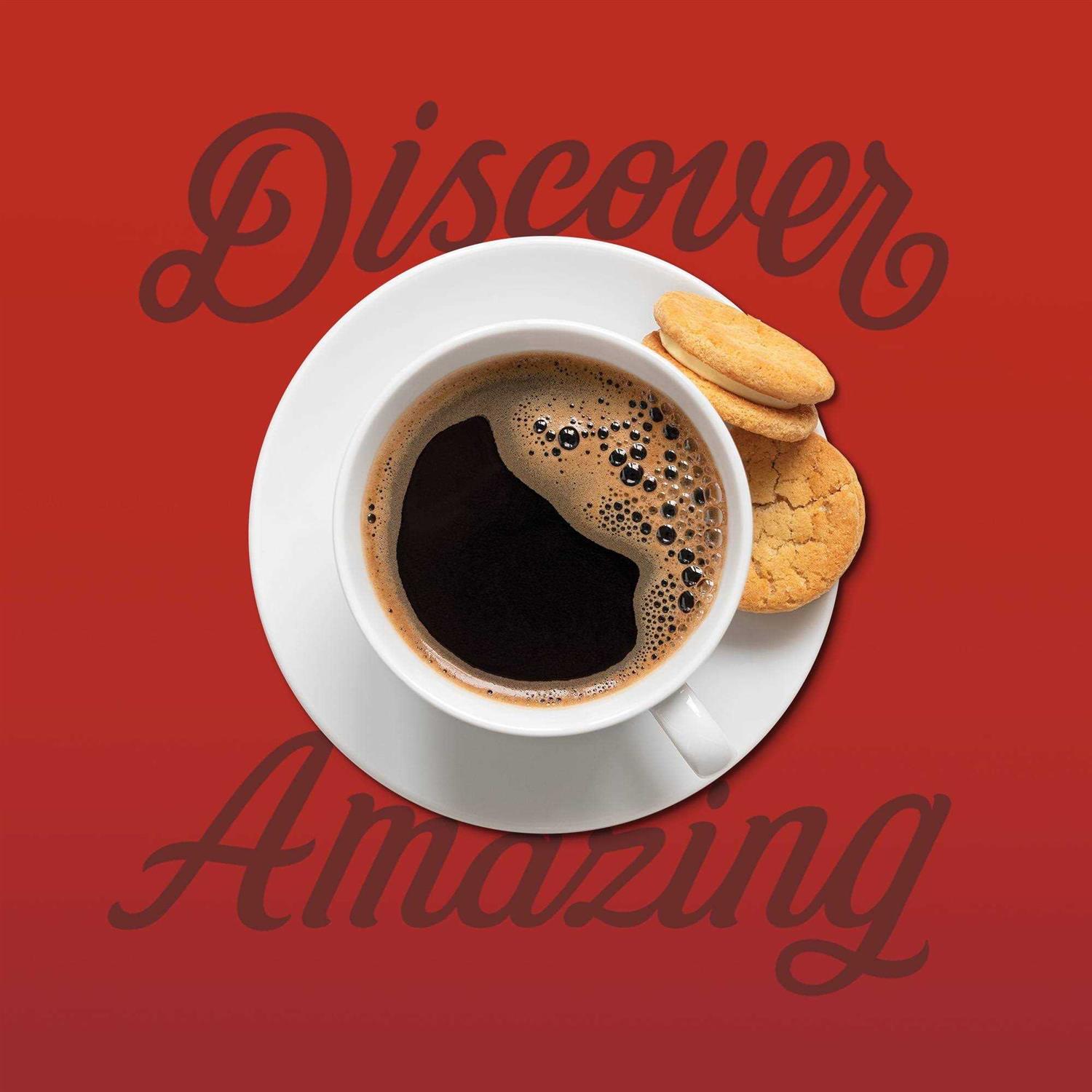 Instant Solo Single Serve Coffee Maker