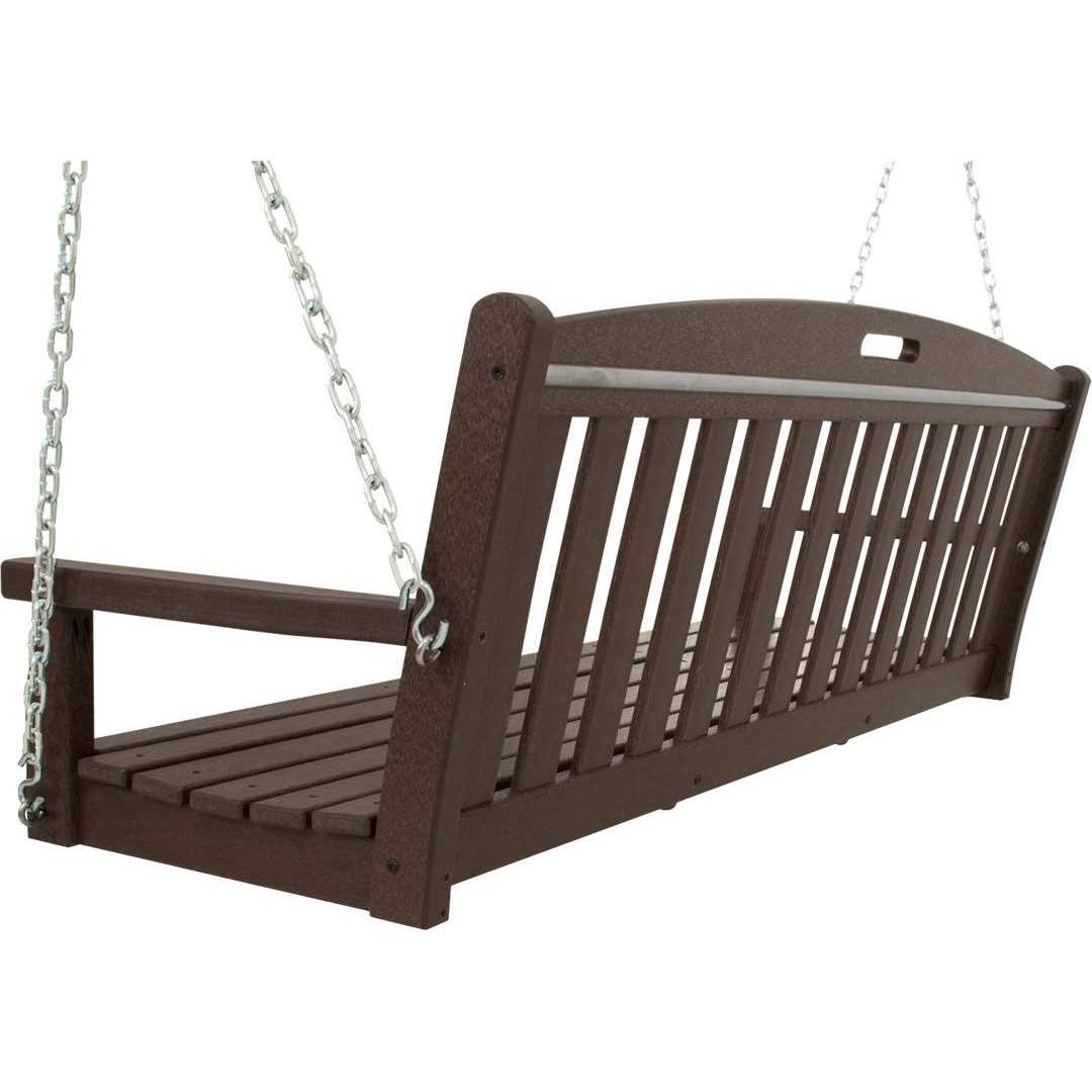 Trex Outdoor Furniture Yacht Club Swing