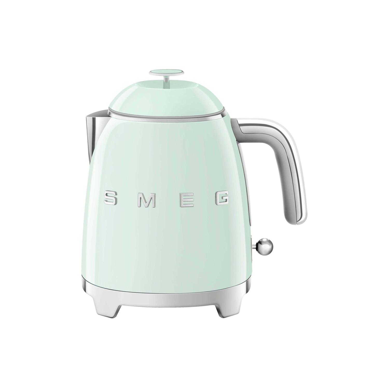 Smeg Mini Kettle