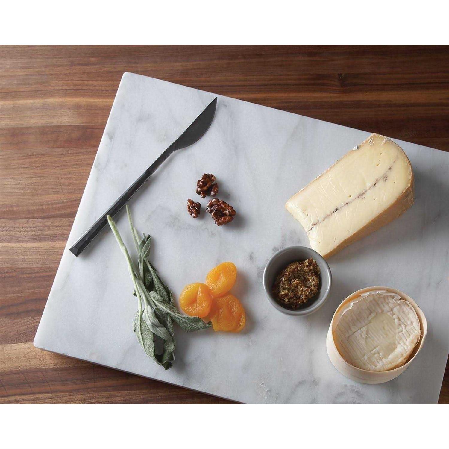 Fox Run Marble Pastry Board