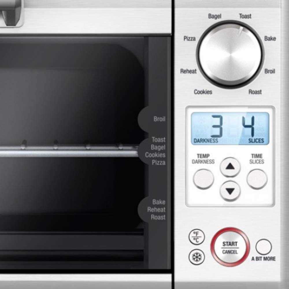 Breville BOV450XL Mini Smart Oven