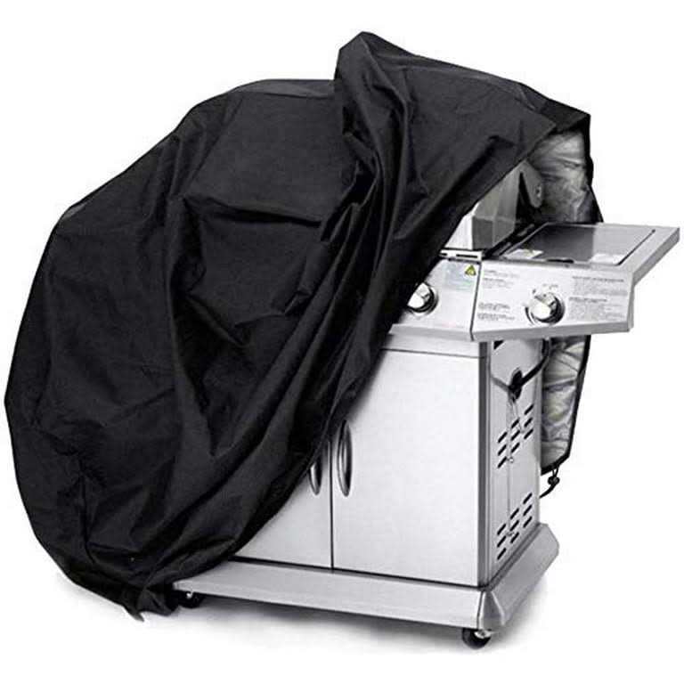 VIBOOS Grill Cover Bbq Grill Cover Waterproof Weather Resistant Rip-proof Anti-uv grill-cover
