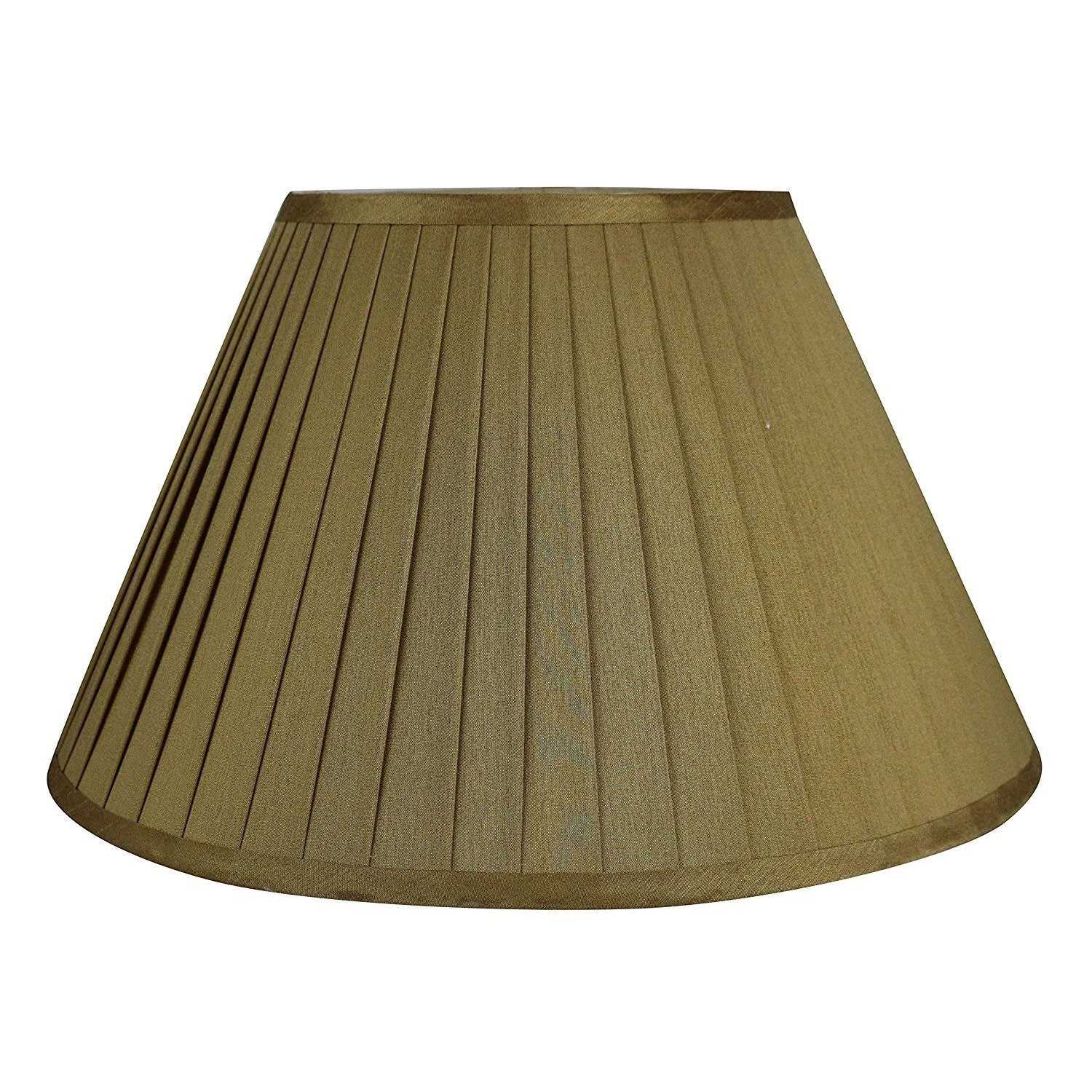 Urbanest Empire Pleat Lamp Shade