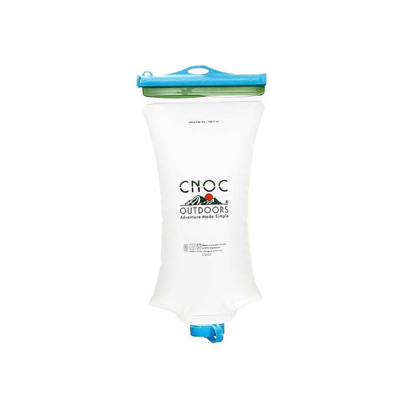 Cnoc Vecto Water Container