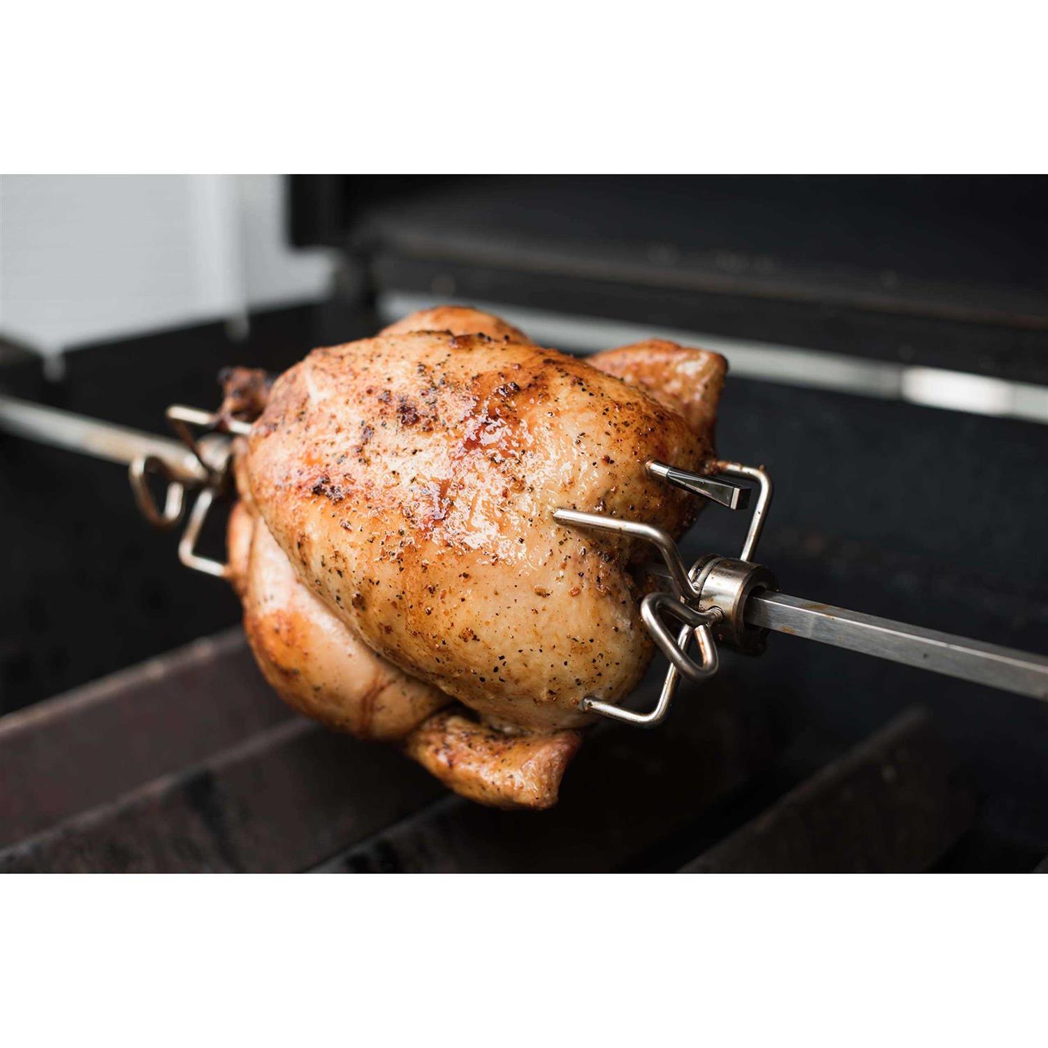 MEATER Smart Wireless Meat Thermometer