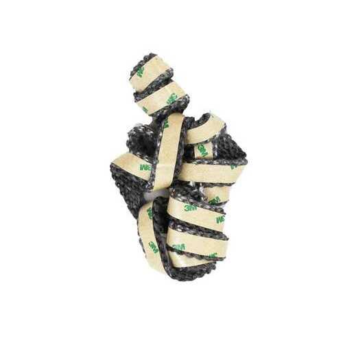 Quadra-fire Door Glass for 3100 & 4300 Wood Stoves