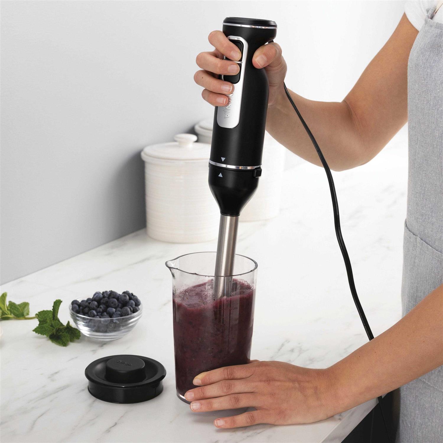 Ninja Foodi Power Mixer System