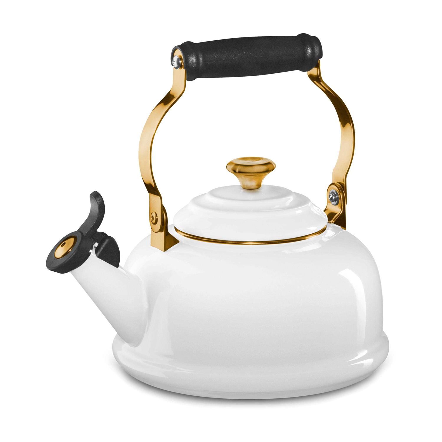 Le Creuset Noel Whistling Kettle