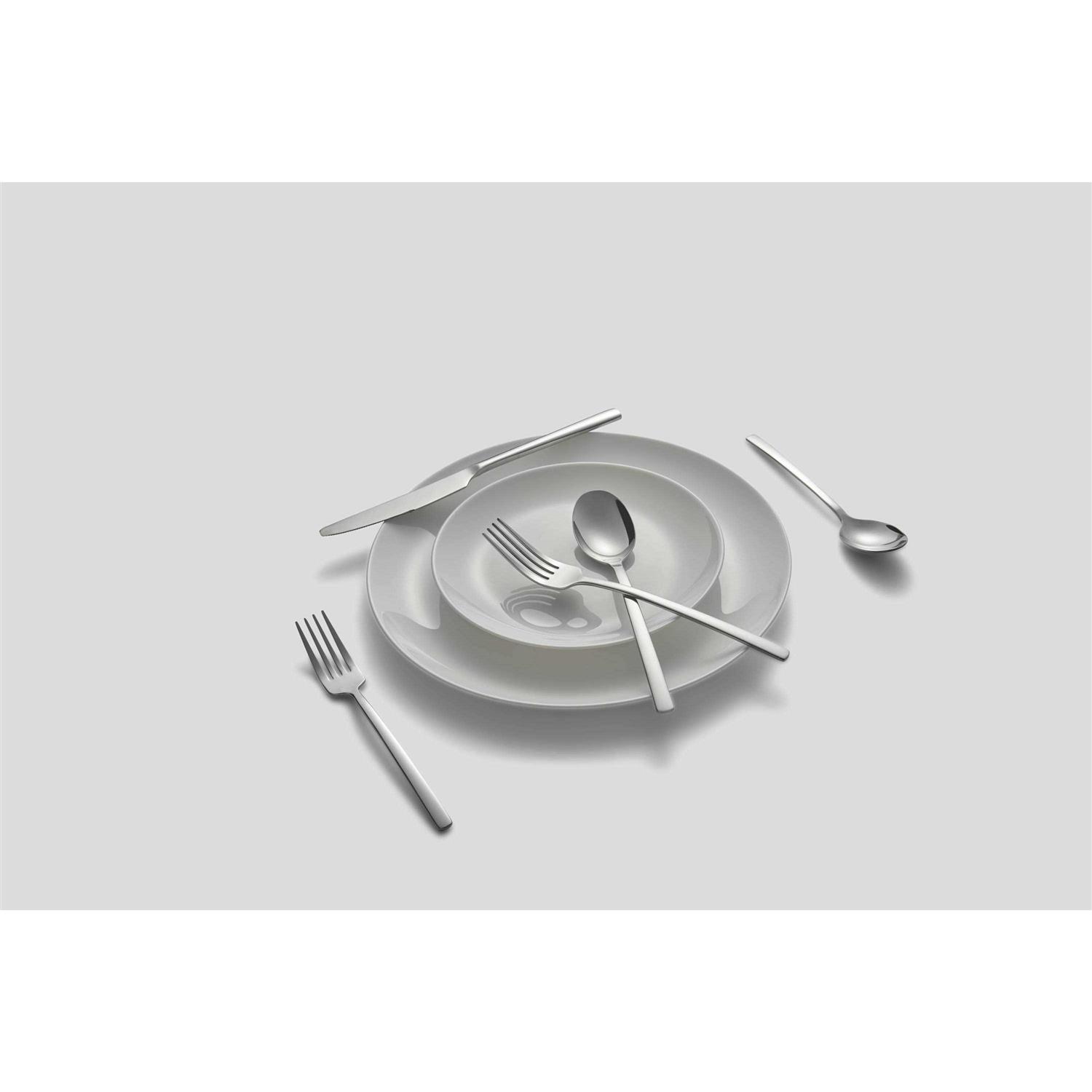 Beacon 20 Piece Flatware Set Cambridge Silversmiths