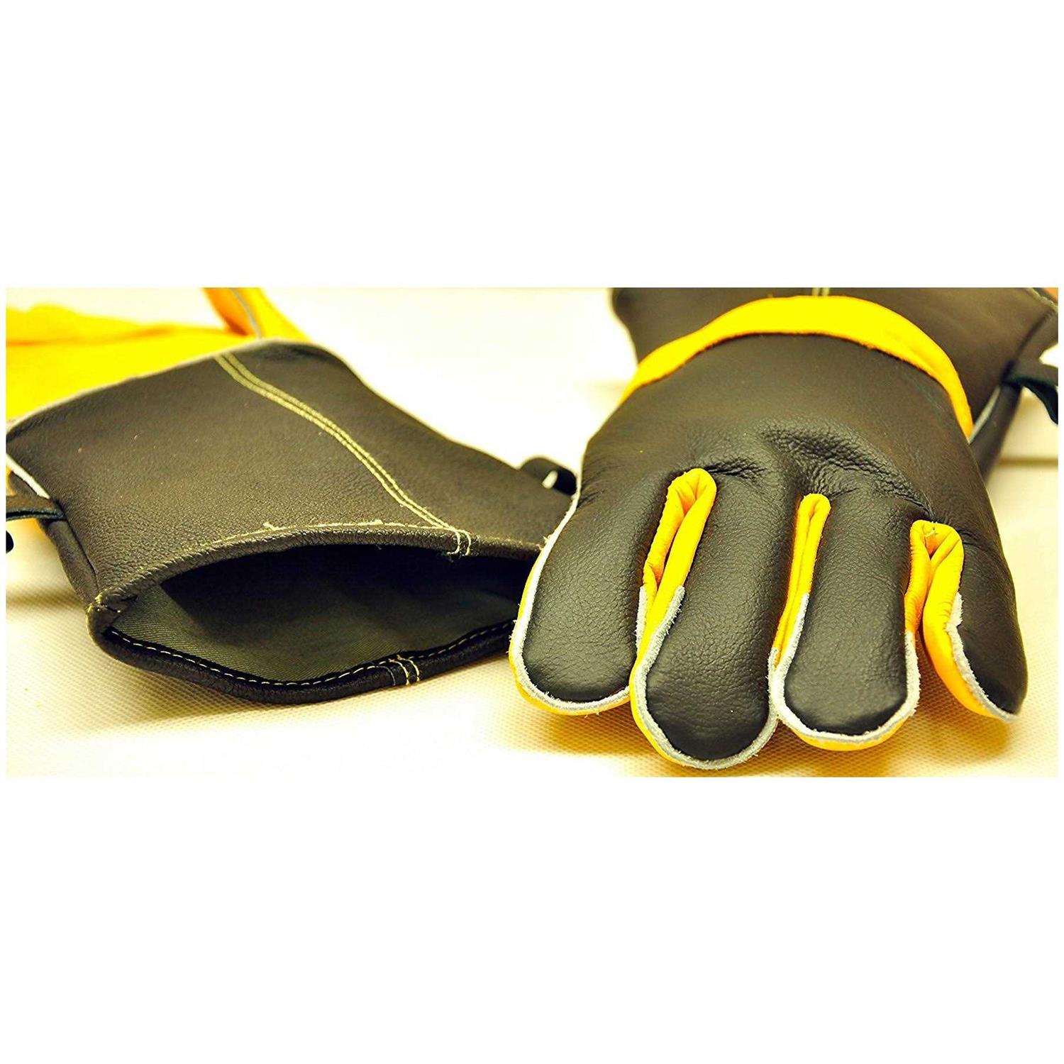 G&F Leather Gloves
