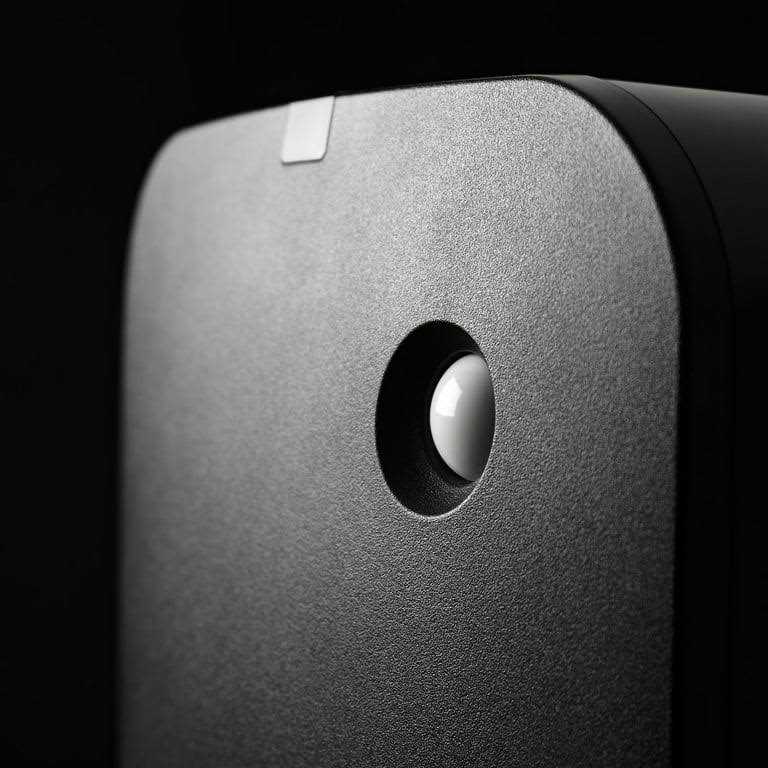 WOOZOO Portable Electric Heater Oscillating Fan with Motion Sensor