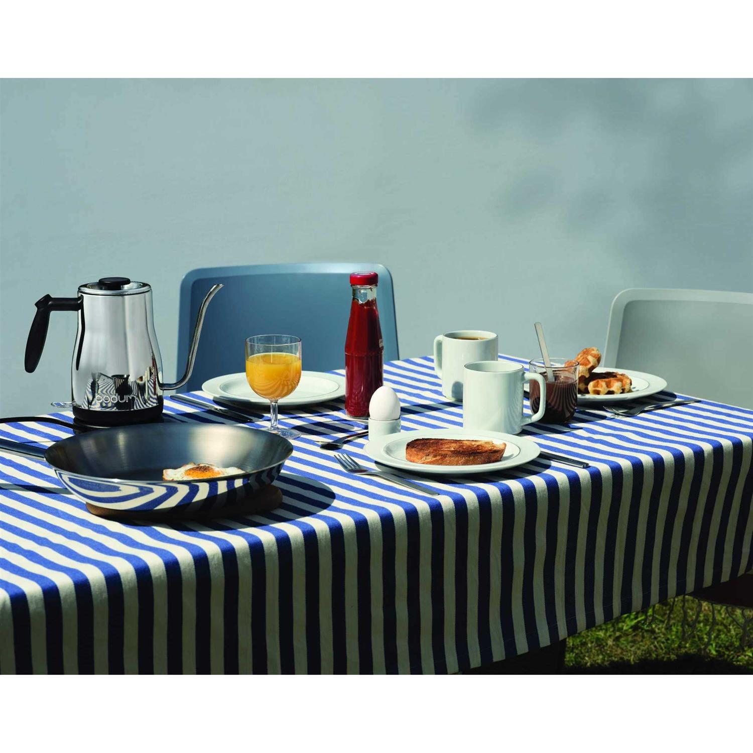 Bodum Bistro Gooseneck Electric Water Kettle