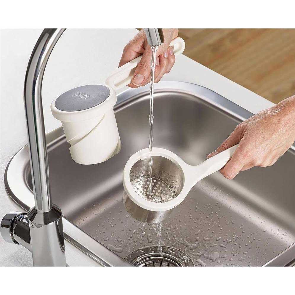 Joseph Joseph Helix Potato Ricer