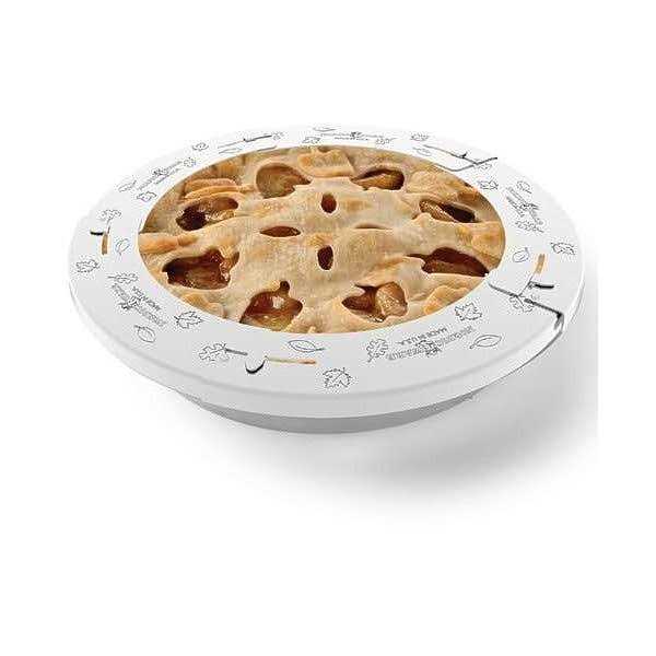 Nordic Ware Adjustable Pie Shield