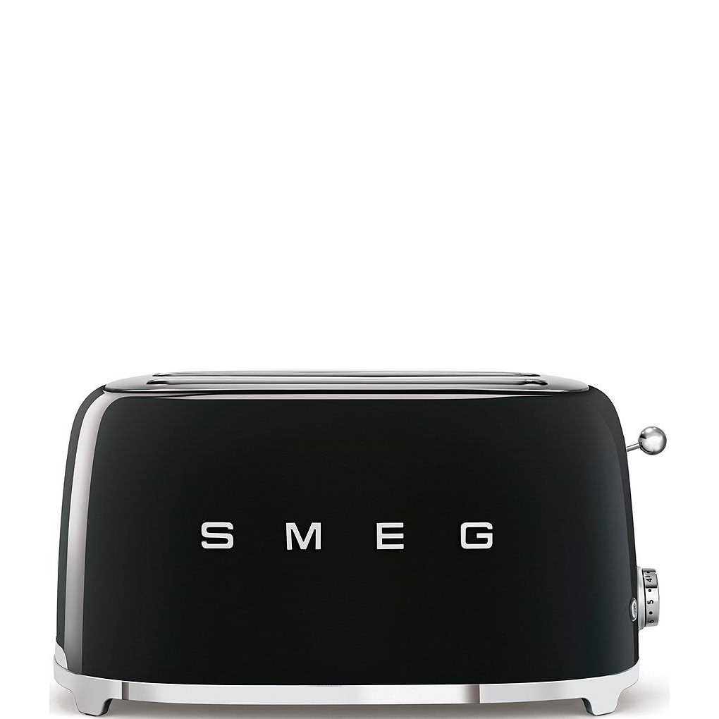 Smeg 4 Slice Toaster