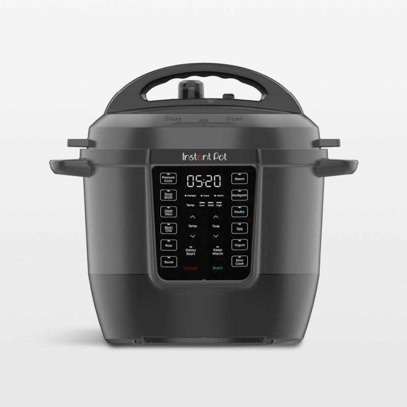 Instant Pot RIO Multi-Cooker 6 Qt