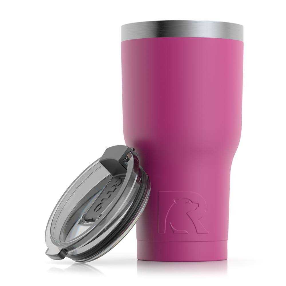 RTIC 20 oz. Vacuum Insulated Stainless Steel Tumbler