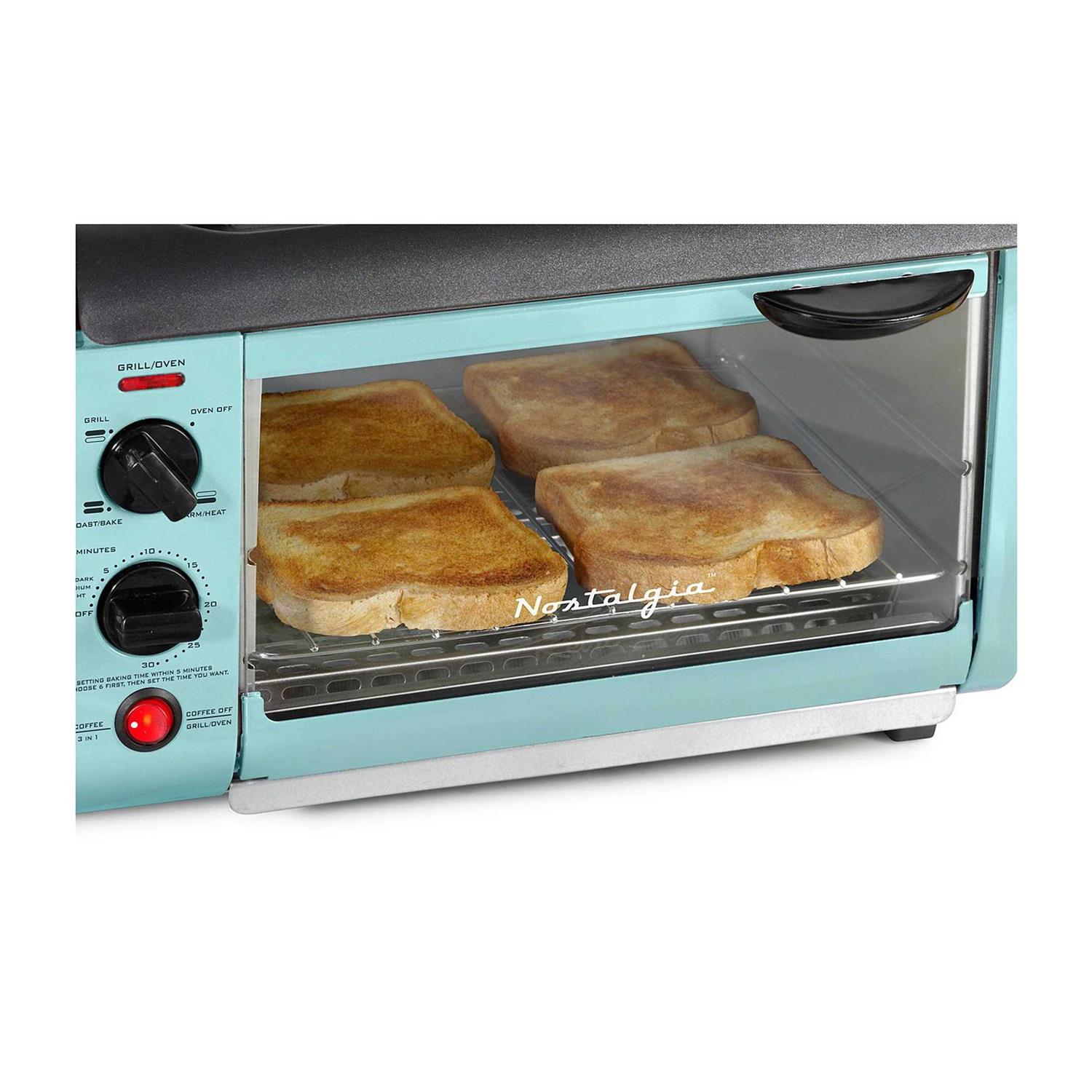 Nostalgia Retro BST3