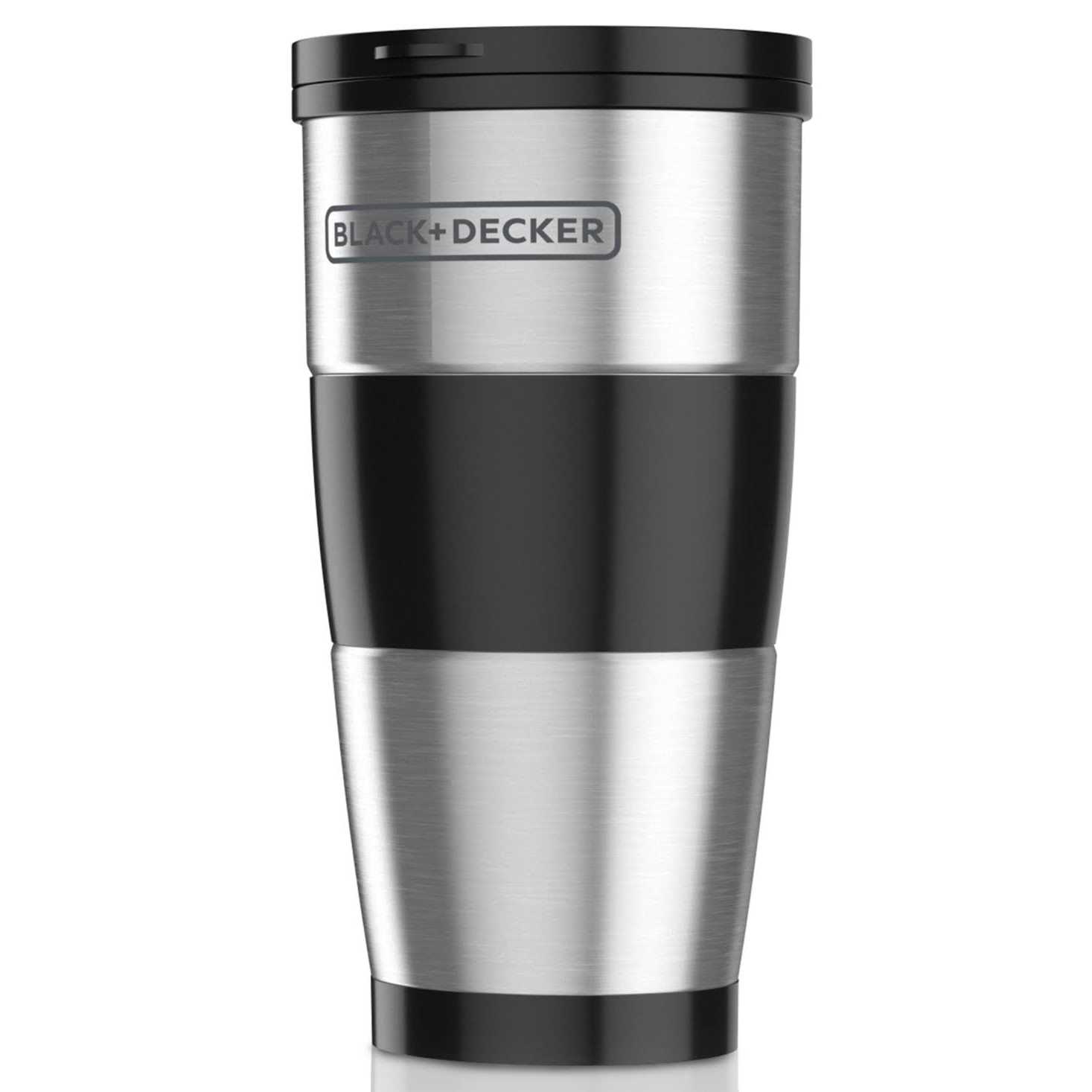 Black & Decker CM0755S Drip