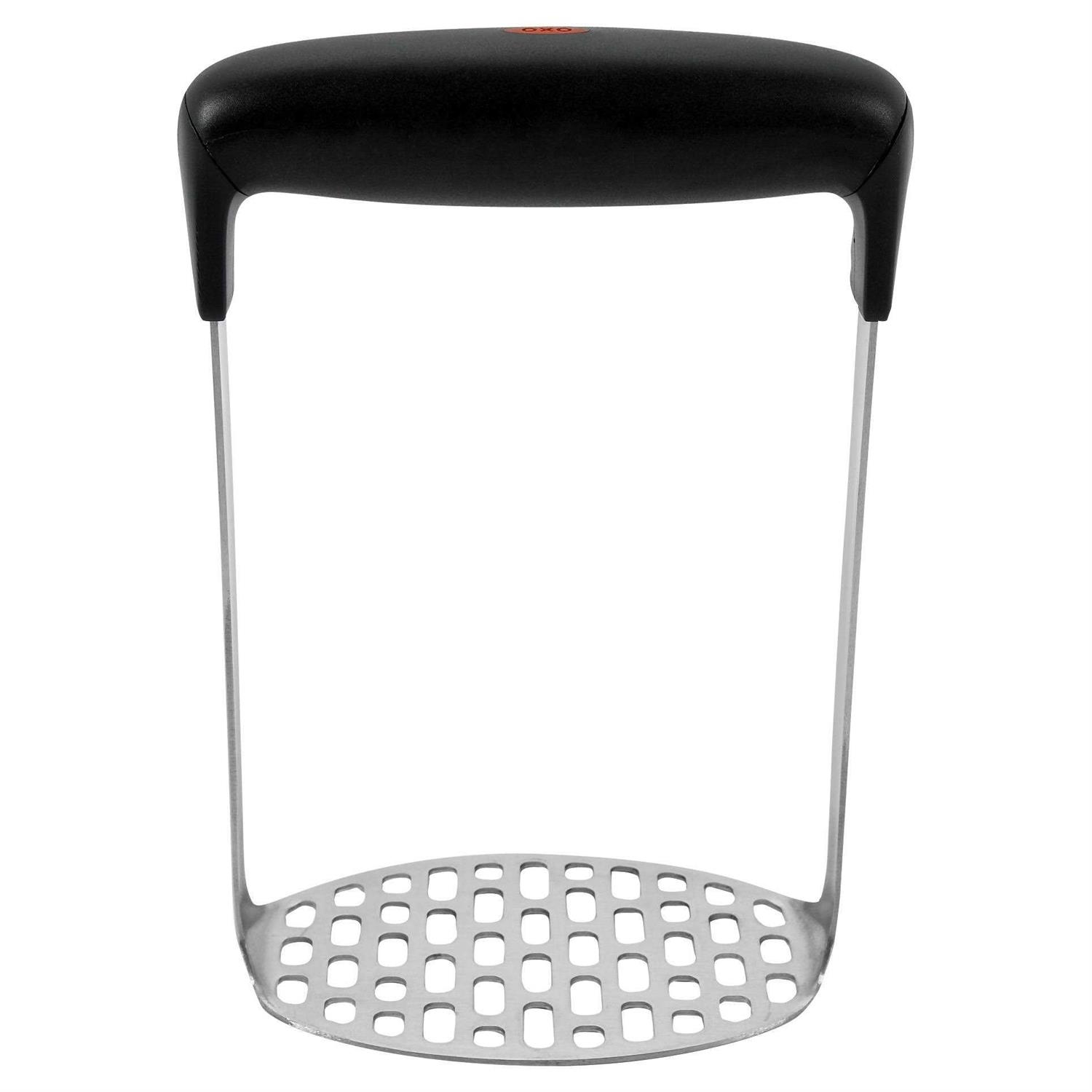 OXO Good Grips Smooth Potato Masher