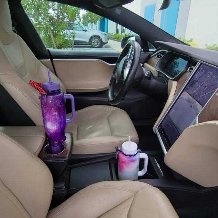 Coldest Limitless Bottle Water Bottle with Handle and 3 lids