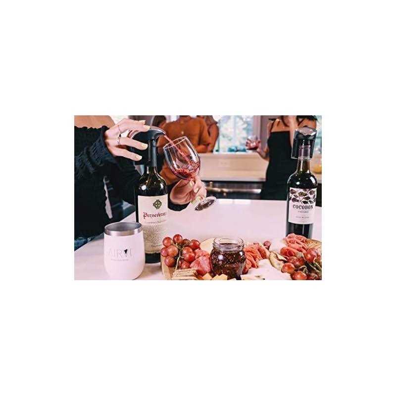 AirVi Automatic Wine Dispenser and Aerator