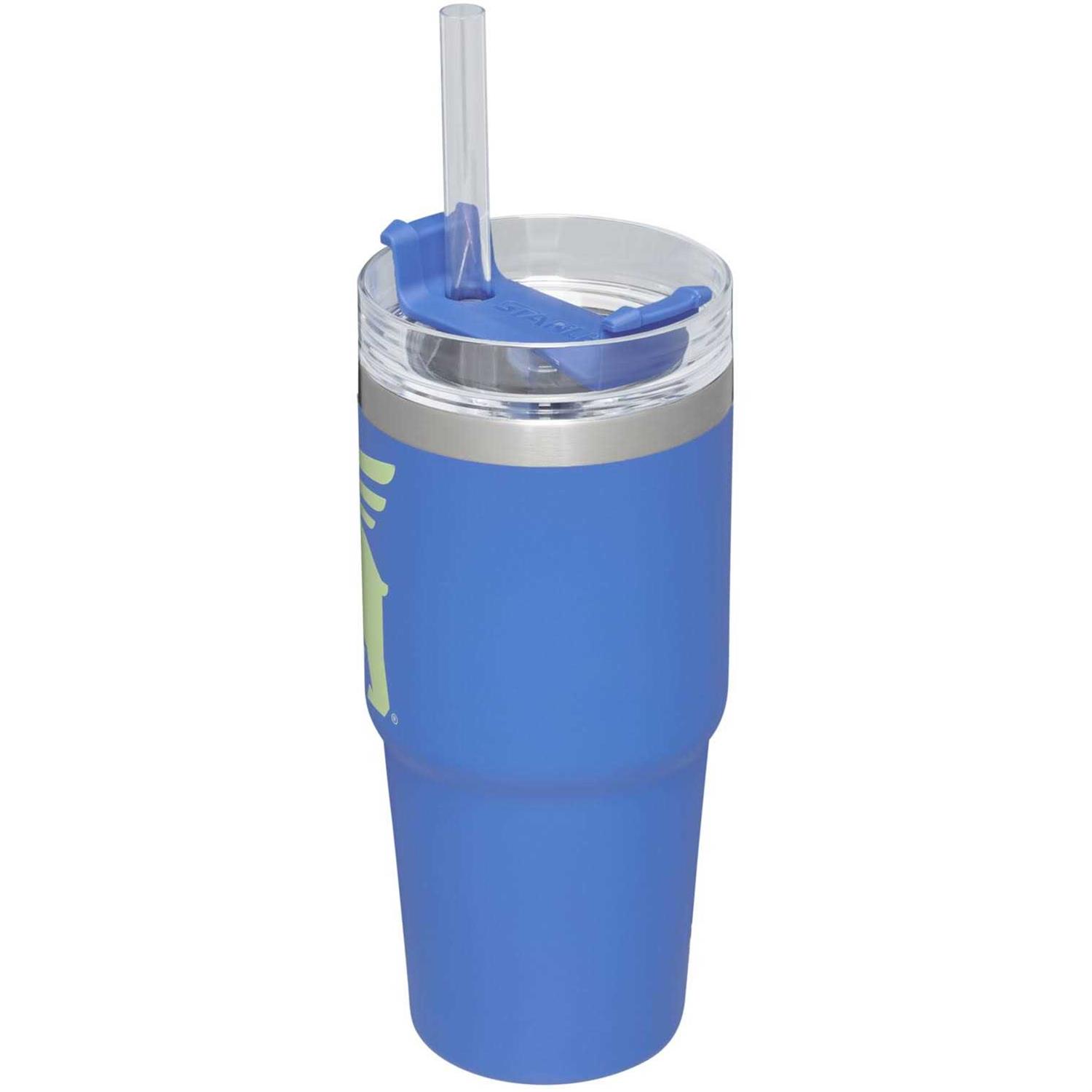 Stanley Wild Imagination Quencher Tumbler
